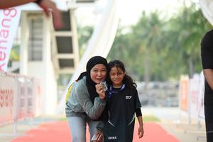 Kenanga Man of Steel Triathlon 123 2026