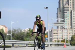 Kenanga Man of Steel Triathlon 123 2026