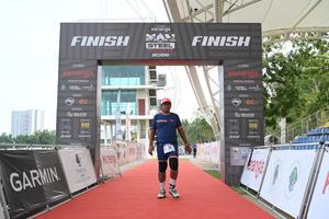Kenanga Man of Steel Triathlon 123 2026