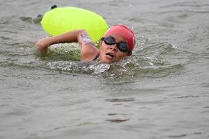 Kenanga Man of Steel Triathlon 123 2026