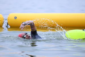 Kenanga Man of Steel Triathlon 123 2026