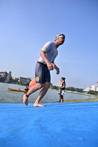 Kenanga Man of Steel Triathlon 123 2026