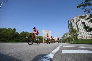 Kenanga Man of Steel Triathlon 123 2026