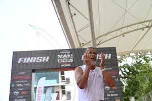 Kenanga Man of Steel Triathlon 123 2026