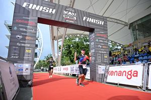Kenanga Man of Steel Triathlon 123 2026