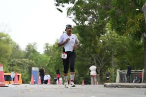 Kenanga Man of Steel Triathlon 123 2026