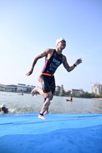 Kenanga Man of Steel Triathlon 123 2026
