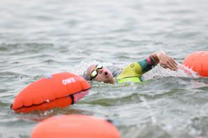 Kenanga Man of Steel Triathlon 123 2026