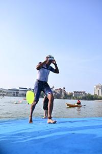Kenanga Man of Steel Triathlon 123 2026