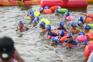 Kenanga Man of Steel Triathlon 123 2026