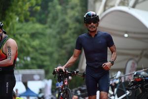 Kenanga Man of Steel Triathlon 123 2026