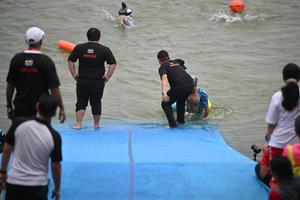 Kenanga Man of Steel Triathlon 123 2026