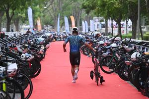 Kenanga Man of Steel Triathlon 123 2026