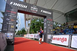 Kenanga Man of Steel Triathlon 123 2026
