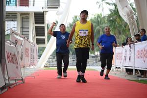Kenanga Man of Steel Triathlon 123 2026