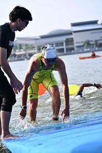 Kenanga Man of Steel Triathlon 123 2026