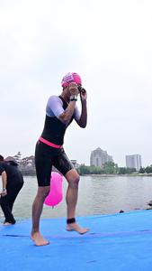 Kenanga Man of Steel Triathlon 123 2026