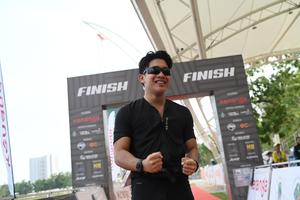 Kenanga Man of Steel Triathlon 123 2026