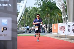 Kenanga Man of Steel Triathlon 123 2026