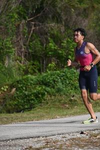 Kenanga Man of Steel Triathlon 123 2026
