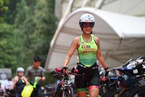 Kenanga Man of Steel Triathlon 123 2026