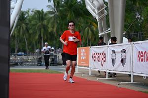 Kenanga Man of Steel Triathlon 123 2026