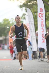 Kenanga Man of Steel Triathlon 123 2026