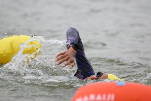 Kenanga Man of Steel Triathlon 123 2026
