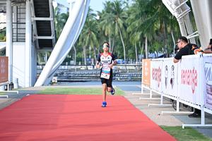 Kenanga Man of Steel Triathlon 123 2026