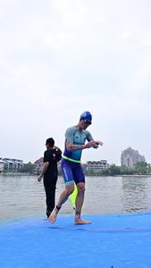 Kenanga Man of Steel Triathlon 123 2026