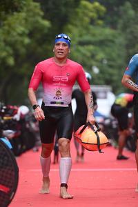 Kenanga Man of Steel Triathlon 123 2026