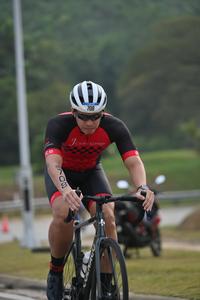 Kenanga Man of Steel Triathlon 123 2026