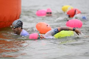 Kenanga Man of Steel Triathlon 123 2026