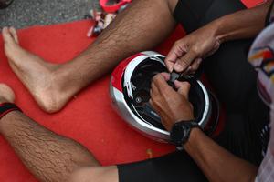 Kenanga Man of Steel Triathlon 123 2026