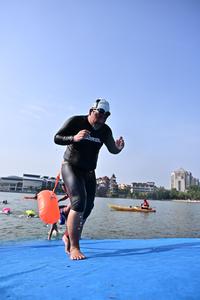 Kenanga Man of Steel Triathlon 123 2026