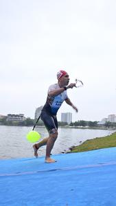 Kenanga Man of Steel Triathlon 123 2026