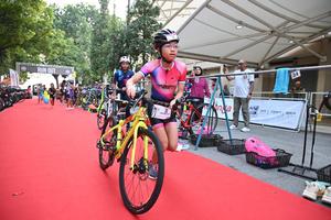 Kenanga Man of Steel Triathlon 123 2026