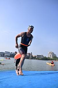 Kenanga Man of Steel Triathlon 123 2026