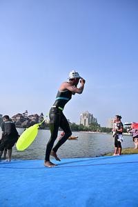 Kenanga Man of Steel Triathlon 123 2026