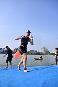 Kenanga Man of Steel Triathlon 123 2026
