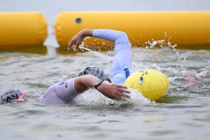 Kenanga Man of Steel Triathlon 123 2026