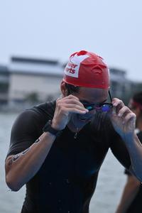 Kenanga Man of Steel Triathlon 123 2026