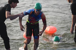 Kenanga Man of Steel Triathlon 123 2026