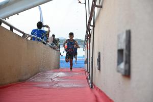 Kenanga Man of Steel Triathlon 123 2026