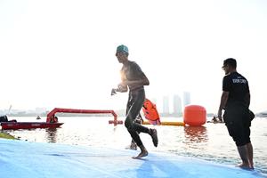 Kenanga Man of Steel Triathlon 123 2026