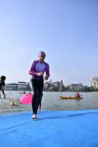 Kenanga Man of Steel Triathlon 123 2026