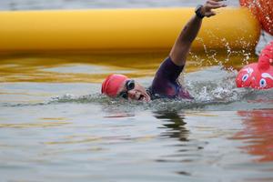 Kenanga Man of Steel Triathlon 123 2026