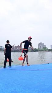 Kenanga Man of Steel Triathlon 123 2026