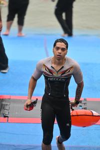 Kenanga Man of Steel Triathlon 123 2026