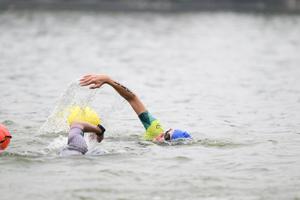 Kenanga Man of Steel Triathlon 123 2026